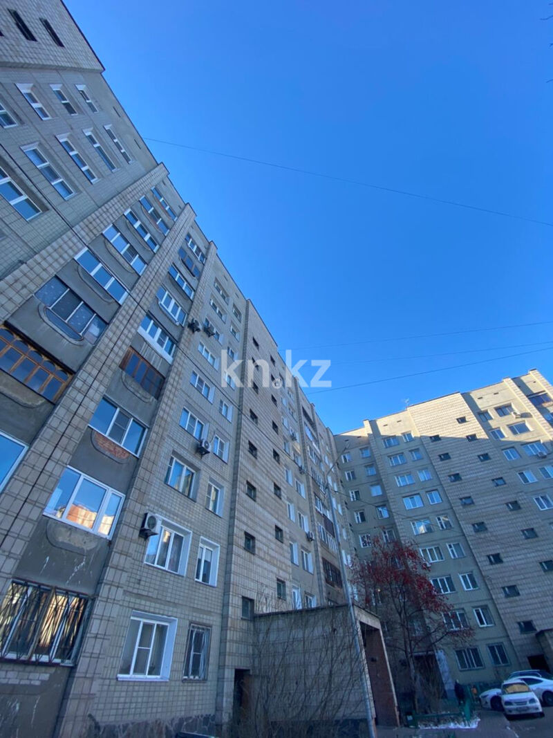 Продажа 3-комнатной квартиры, 63.1 м² - Продажа жилой и коммерческой недвижимости в Усть-Каменогорске фото 17 из 17