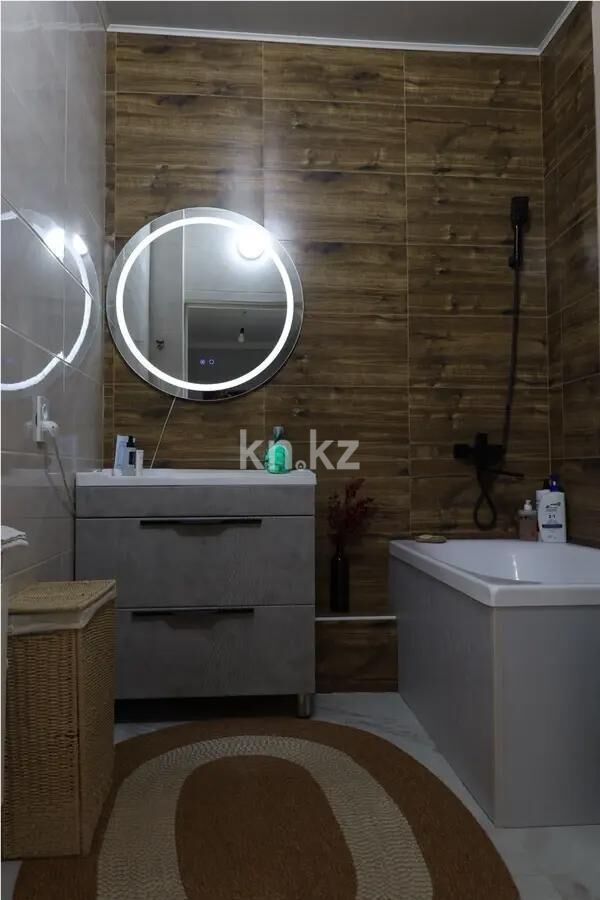 Продажа 2-комнатной квартиры, 63.4 м² - Продажа двухкомнатных квартир в монолитно-каркасном доме в Казахстане - страница 179 фото 4 из 4