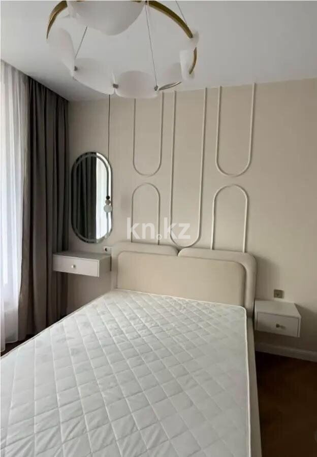 Продажа 3-комнатной квартиры, 76 м² - Продажа квартир-студий в Караганде фото 3 из 6