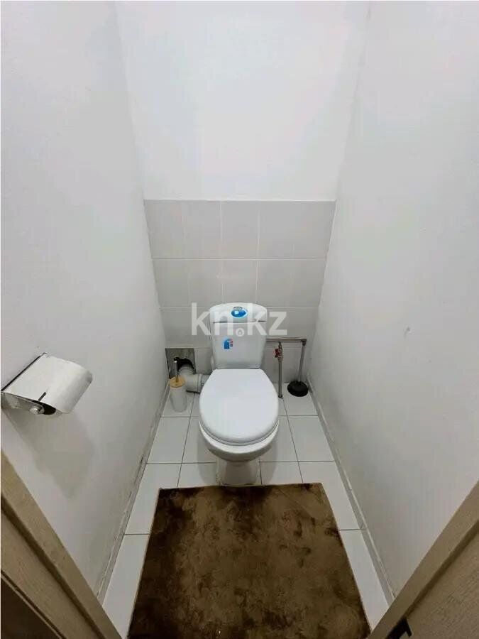 Продажа 3-комнатной квартиры, 90 м² - Продажа трехкомнатных квартир от собственников в Алматы фото 6 из 7