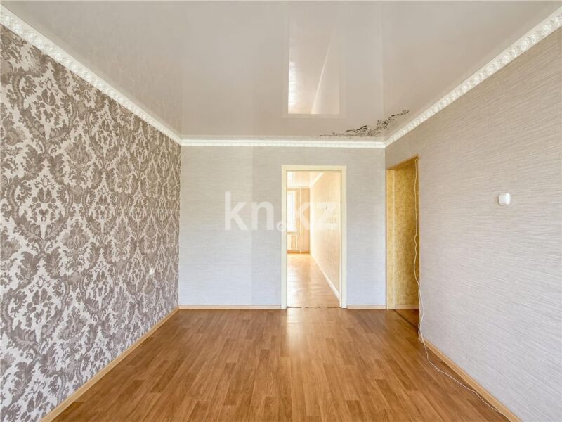 Продажа 2-комнатной квартиры, 45 м² - Продажа двухкомнатных квартир в панельном доме в Темиртау - страница 6 фото 3 из 11