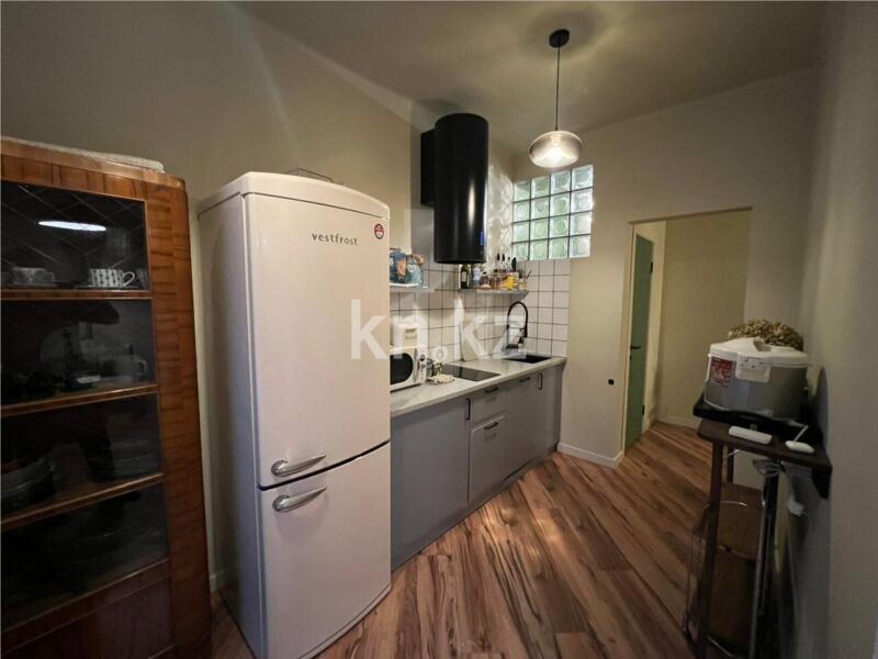 Продажа 2-комнатной квартиры, 52 м² - Продажа двухкомнатных квартир в Караганде фото 3 из 13