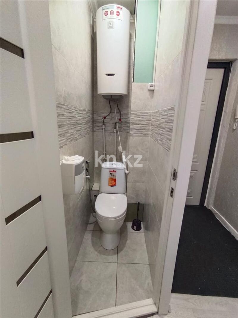 Продажа 2-комнатной квартиры, 50 м² - Продажа квартир в Кокшетау фото 11 из 11