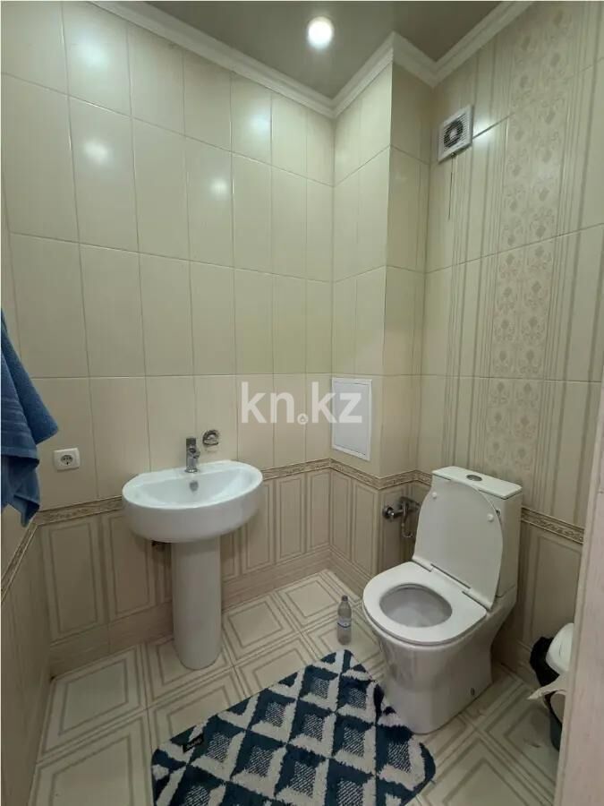 Продажа 3-комнатной квартиры, 97 м² - Продажа квартир в кирпичном доме в Астане - страница 192 фото 5 из 6