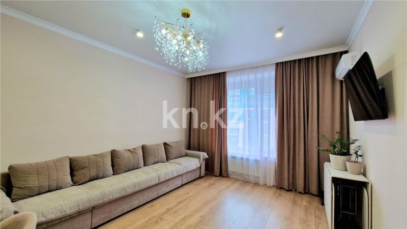 Продажа 3-комнатной квартиры, 70 м² - Продажа трехкомнатных квартир на Юго-Востоке Караганды - страница 9 фото 2 из 13