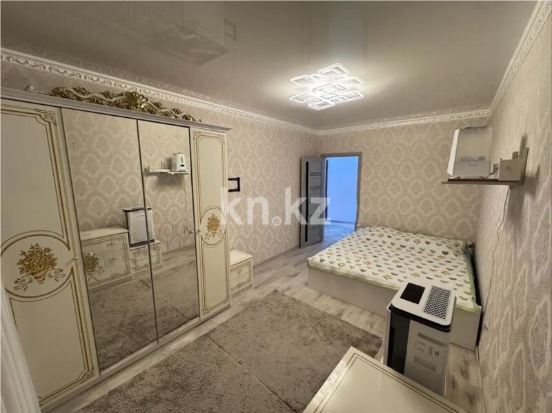 Продажа 2-комнатной квартиры, 60.4 м² - Продажа двухкомнатных квартир в р-не Байконур Астаны - страница 2 фото 3 из 8