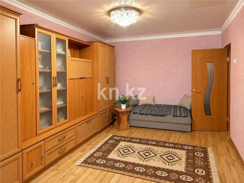 Продажа 3-комнатной квартиры, 66 м² - Продажа трехкомнатных квартир в Астане фото 17 из 21