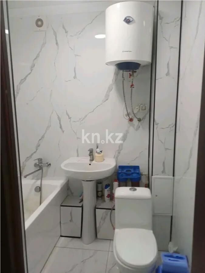Продажа 1-комнатной квартиры, 33.1 м² - Продажа однокомнатных квартир в р-не Косшы Астаны - страница 6 фото 3 из 3