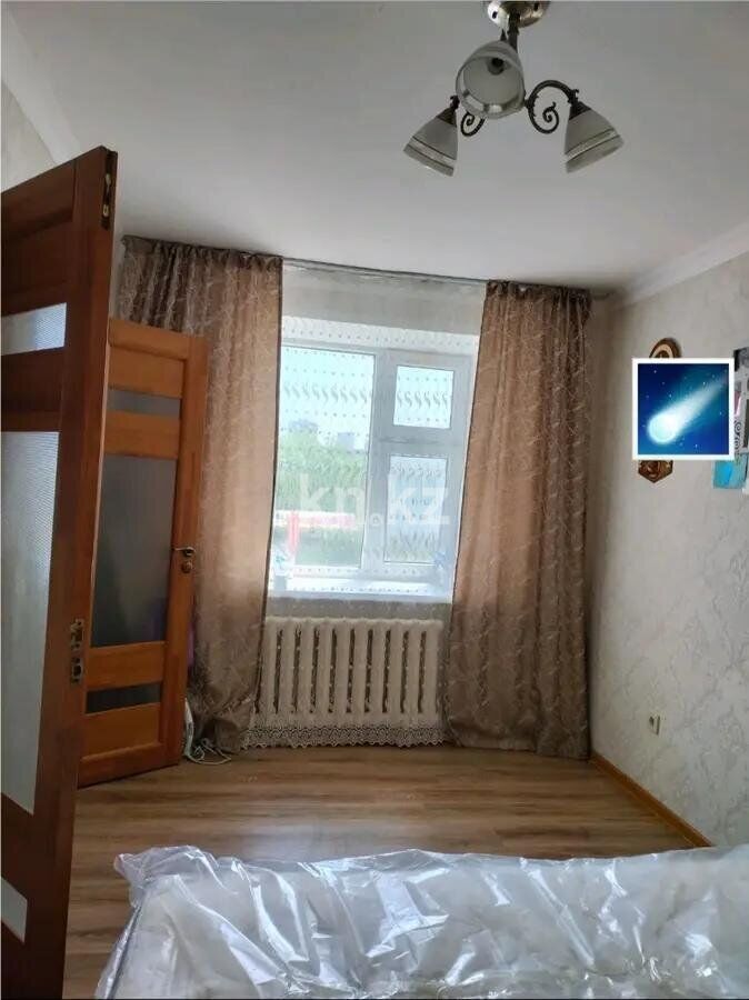 Продажа 3-комнатной квартиры, 60 м² - Недвижимость в Астане - страница 6 фото 2 из 6