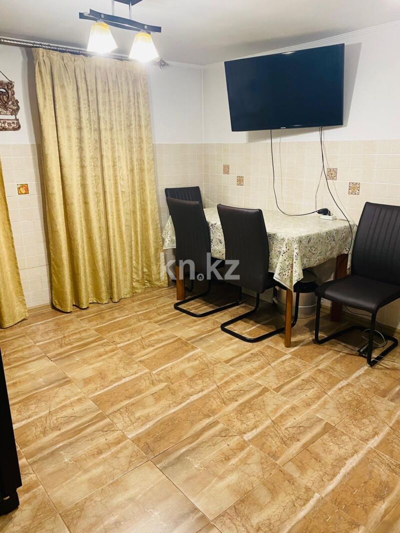 Продажа 3-комнатного дома, 79.5 м² - Продажа домов, коттеджей от собственников в Алматы фото 2 из 13
