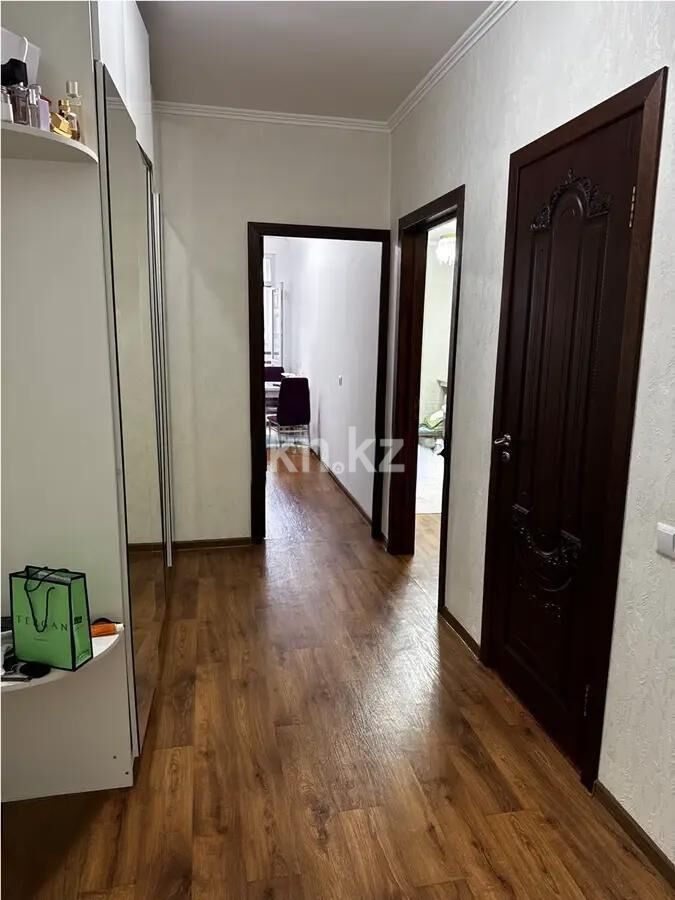 Продажа 1-комнатной квартиры, 47.6 м² - Продажа однокомнатных квартир в р-не Байконур Астаны - страница 2 фото 3 из 3