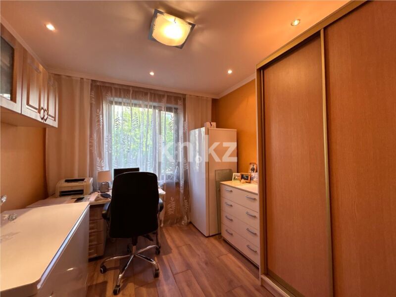 Продажа 3-комнатной квартиры, 61 м² - Продажа квартир в панельном доме в Казахстане - страница 244 фото 11 из 15