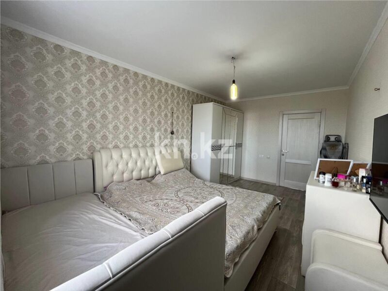 Продажа 3-комнатной квартиры, 70 м² - Продажа трехкомнатных квартир в Темиртау - страница 4 фото 4 из 19