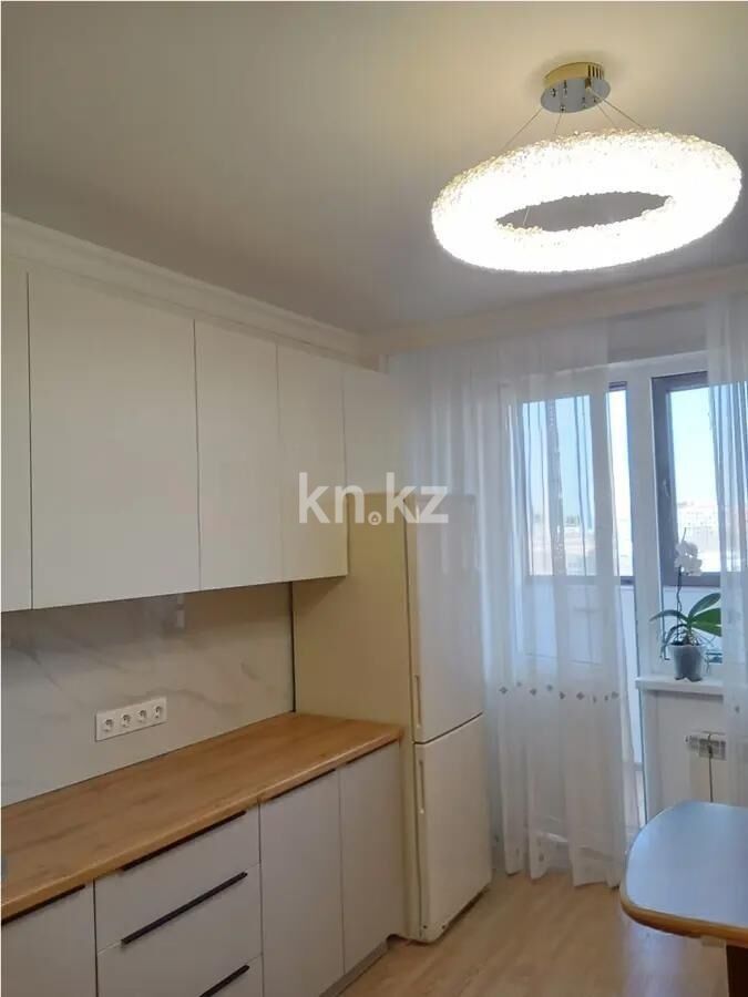 Продажа 2-комнатной квартиры, 78.1 м² - Продажа двухкомнатных квартир в монолитно-каркасном доме в Астане фото 3 из 5