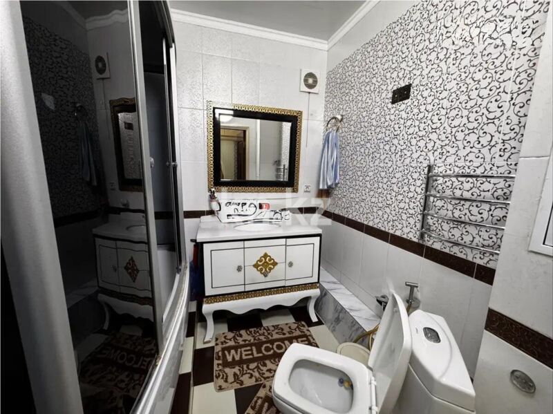 Продажа 3-комнатной квартиры, 88.4 м² - Продажа квартир в Астане - страница 9 фото 5 из 6