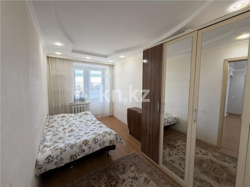 Продажа 2-комнатной квартиры, 48 м² - Продажа двухкомнатных квартир в кирпичном доме в Караганде - страница 26 фото 3 из 11