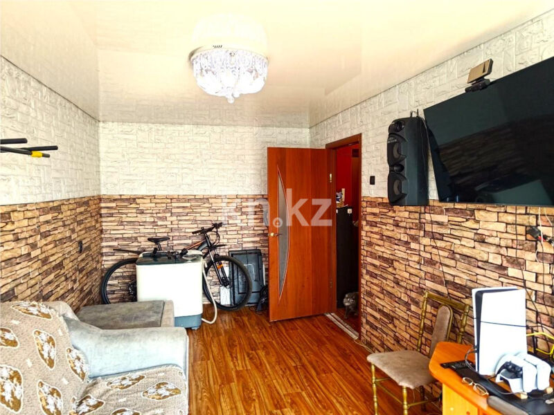 Продажа 1-комнатной квартиры, 31 м² - Продажа квартир в Пришахтинске Караганды - страница 6 фото 1 из 11