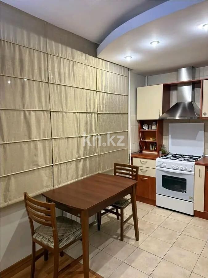 Продажа 2-комнатной квартиры, 66 м² - Продажа двухкомнатных квартир в кирпичном доме в Алматы - страница 9 фото 3 из 5
