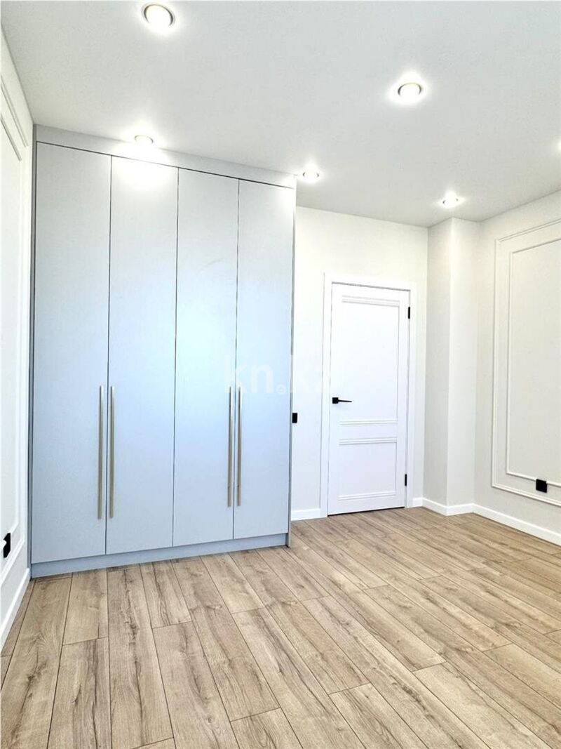 Продажа 3-комнатной квартиры, 59.4 м² - Продажа трехкомнатных квартир в кирпичном доме в Казахстане - страница 26 фото 5 из 10