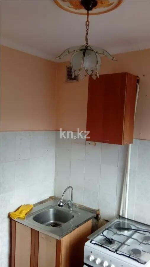 Продажа 2-комнатной квартиры, 40.2 м² - Продажа квартир в панельном доме в Астане - страница 16 фото 3 из 5