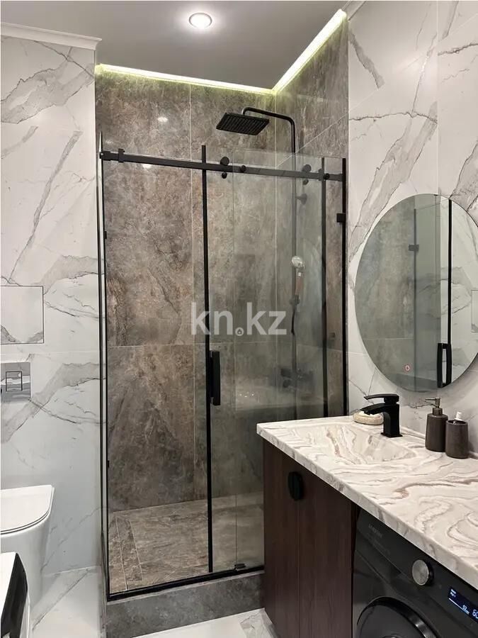 Продажа 3-комнатной квартиры, 110 м² - Продажа трехкомнатных квартир в Бостандыкском р-не Алматы - страница 25 фото 5 из 6