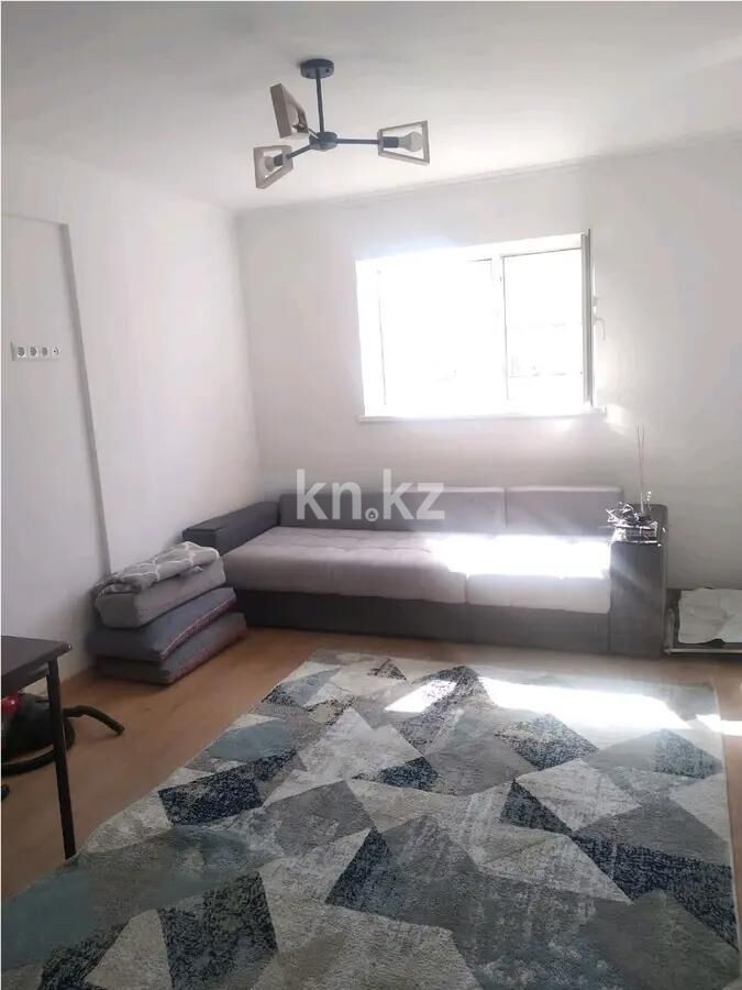 Продажа 1-комнатной квартиры, 28 м² - Продажа однокомнатных квартир в р-не Алматы Астаны - страница 12 фото 1 из 3