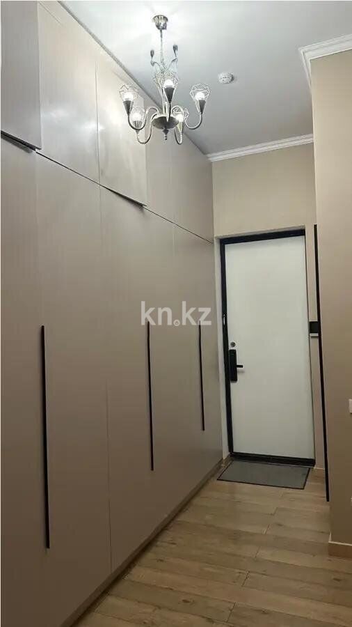 Продажа 3-комнатной квартиры, 89 м² - Продажа квартир в Алматы - страница 6 фото 1 из 2