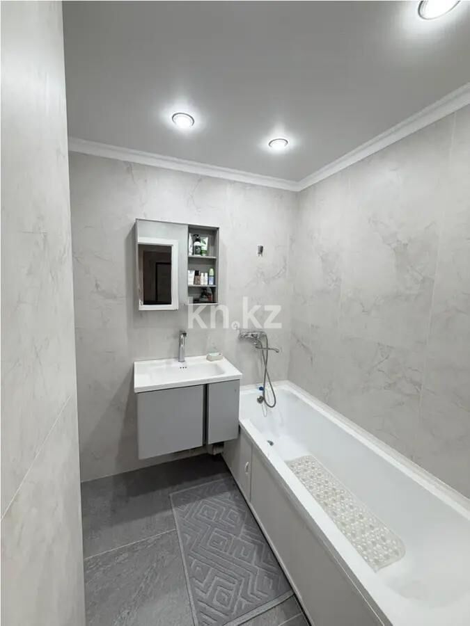Продажа 4-комнатной квартиры, 85 м² - Продажа четырехкомнатных квартир в Турксибском р-не Алматы - страница 2 фото 5 из 8
