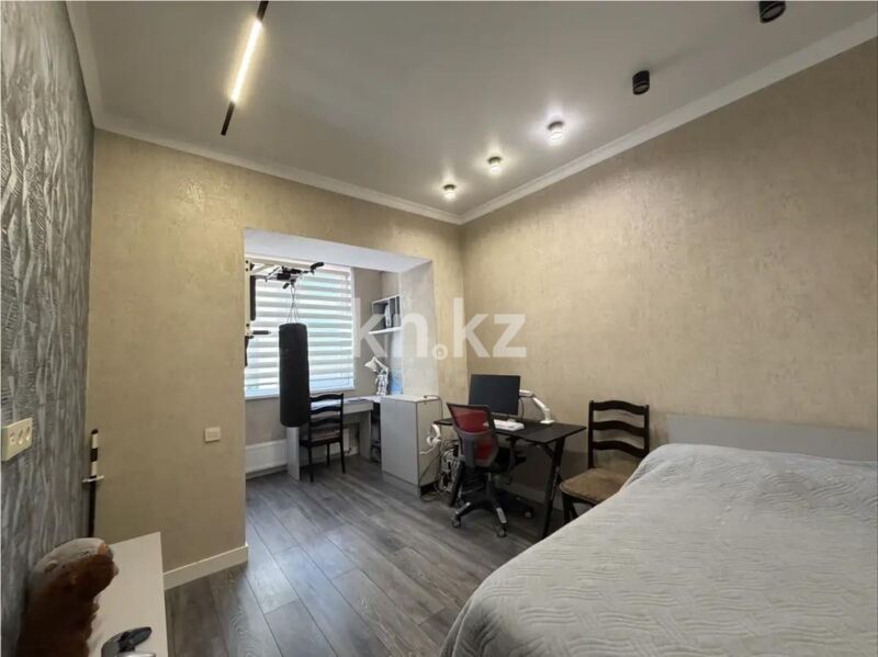 Продажа 3-комнатной квартиры, 66 м² - Продажа трехкомнатных квартир в Бостандыкском р-не Алматы - страница 20 фото 3 из 5