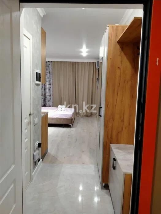 Продажа 1-комнатной квартиры, 24 м² - Продажа квартир в Казахстане - страница 3 фото 5 из 5