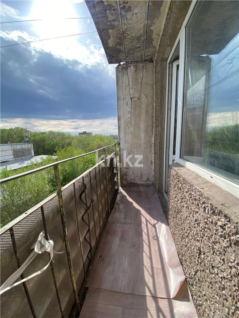 Продажа 1-комнатной квартиры, 32 м² - Продажа однокомнатных квартир в Темиртау - страница 7 фото 10 из 14