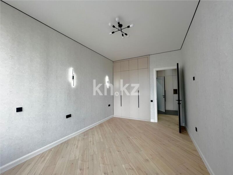 Продажа 2-комнатной квартиры, 47.6 м² - Продажа баз, складов и промышленной недвижимости в Атырау фото 3 из 10