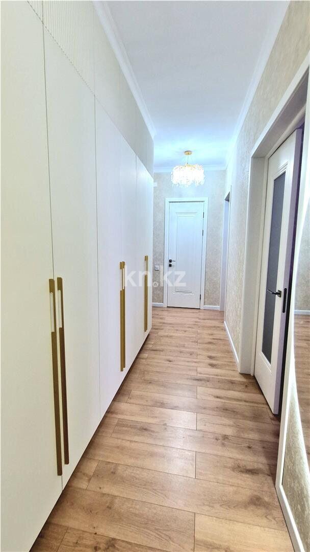 Продажа 3-комнатной квартиры, 85 м² - Продажа квартир в Казахстане - страница 272 фото 8 из 9