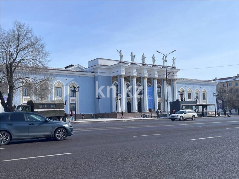 Продажа 3-комнатной квартиры, 78 м² - Продажа трехкомнатных квартир в Караганде - страница 39 фото 37 из 39