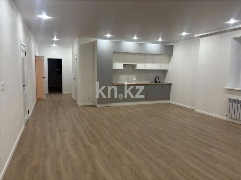 Продажа 4-комнатной квартиры, 144 м² - Продажа квартир от собственников в Астане - страница 98 фото 3 из 5