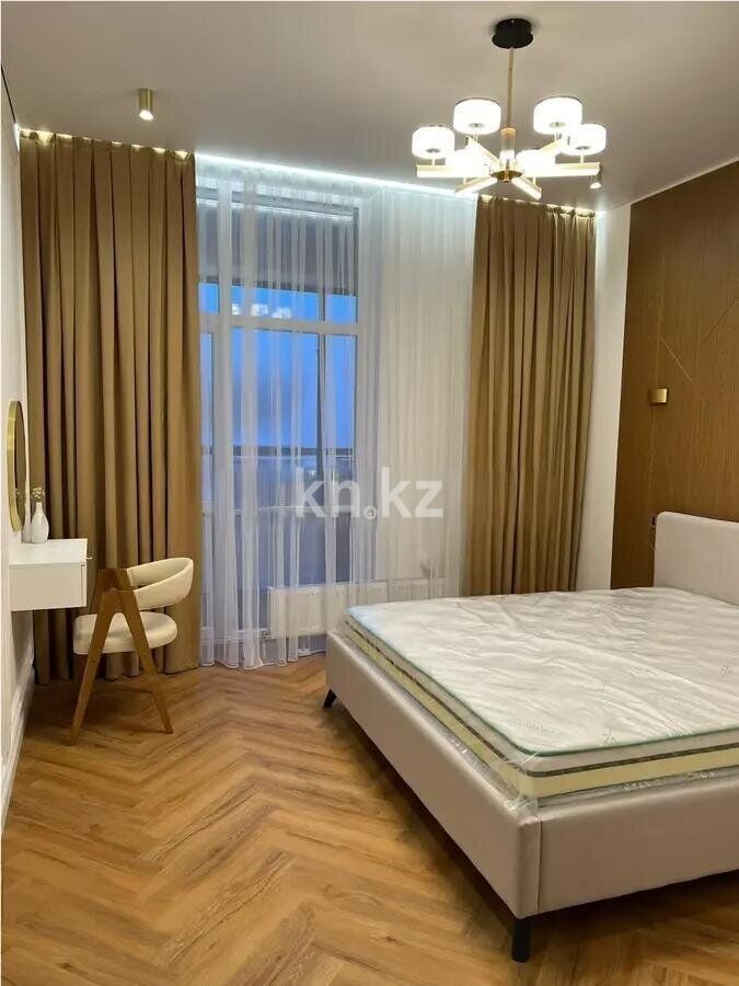Продажа 2-комнатной квартиры, 70.1 м² - Продажа квартир в Казахстане - страница 50 фото 2 из 4