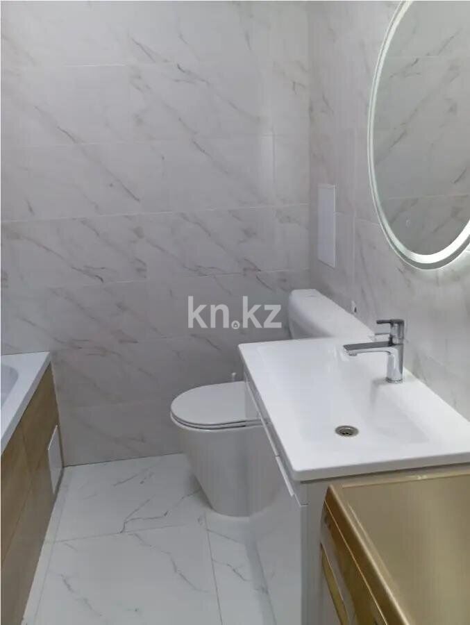 Продажа 2-комнатной квартиры, 36.2 м² - Продажа квартир в блочном доме в Астане - страница 50 фото 5 из 5