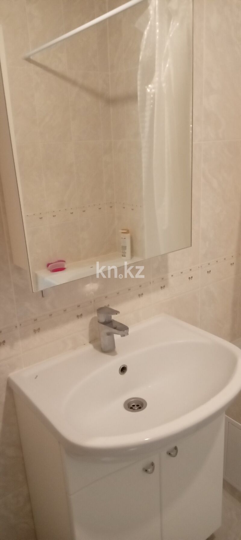Продажа 2-комнатной квартиры, 54.1 м² - Продажа двухкомнатных квартир в р-не Есиль Астаны - страница 8 фото 11 из 14