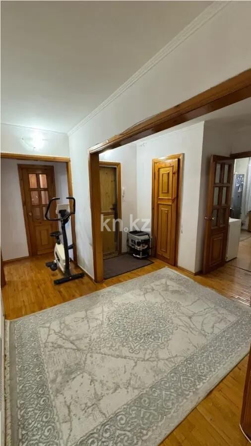 Продажа 4-комнатной квартиры, 83 м² - Продажа четырехкомнатных квартир в Ауэзовском р-не Алматы - страница 4 фото 7 из 8