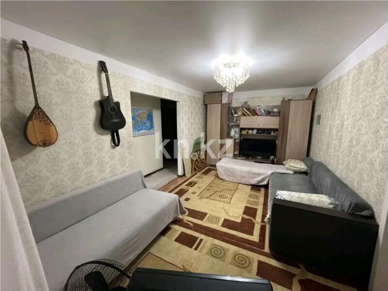 Продажа 2-комнатной квартиры, 45 м² - Продажа двухкомнатных квартир в Астане - страница 10 фото 1 из 5