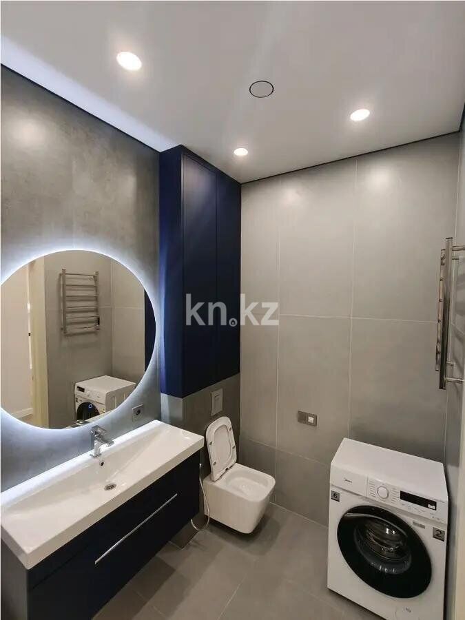 Продажа 2-комнатной квартиры, 40 м² - Продажа двухкомнатных квартир в Астане - страница 2 фото 3 из 3