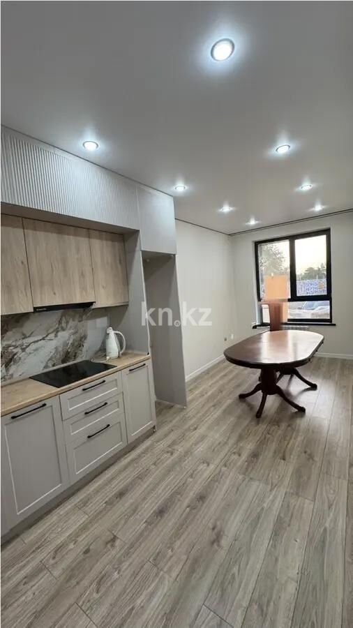 Продажа 3-комнатной квартиры, 70 м² - Продажа квартир от собственников в Алматы - страница 259 фото 3 из 5