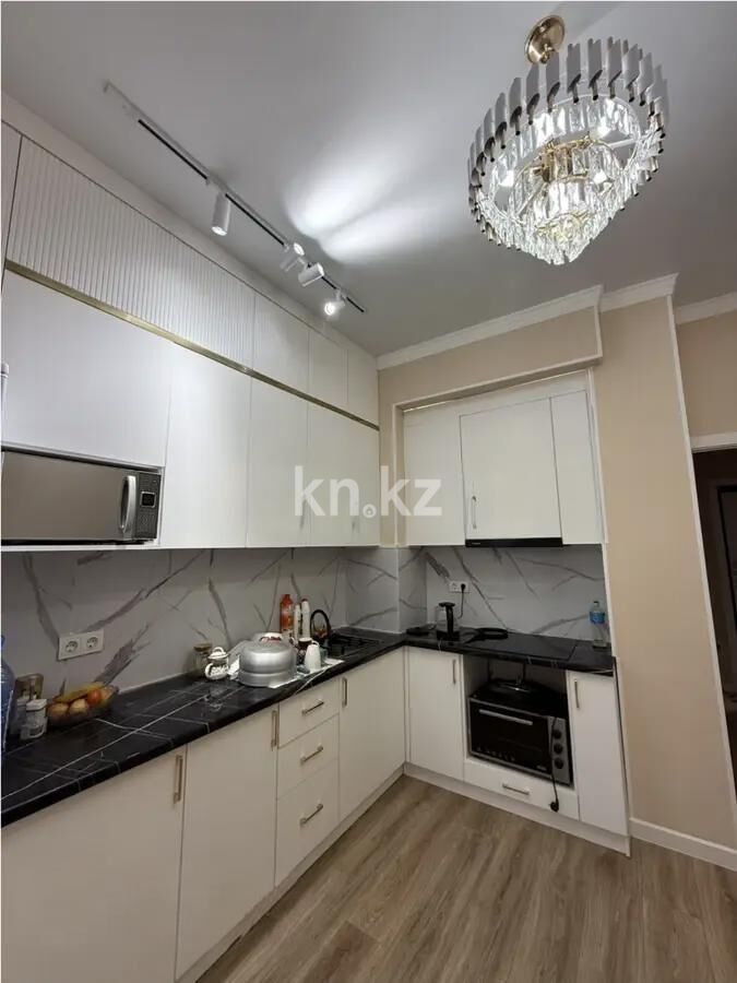 Продажа 2-комнатной квартиры, 65 м² - Продажа двухкомнатных квартир в р-не Нура Астаны - страница 59 фото 3 из 4