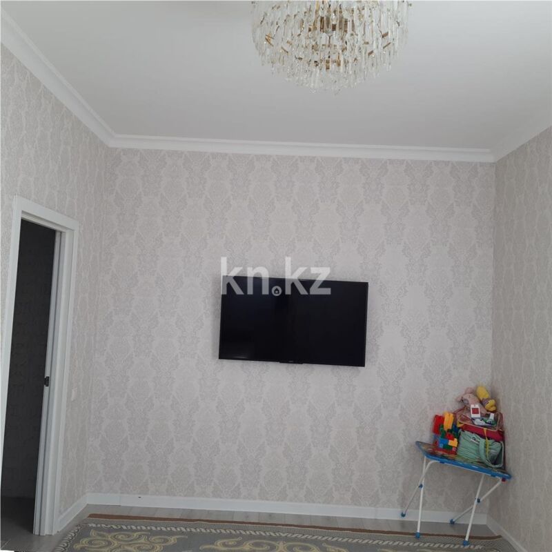 Продажа 2-комнатной квартиры, 56 м² - Продажа квартир в блочном доме в Астане - страница 118 фото 2 из 13