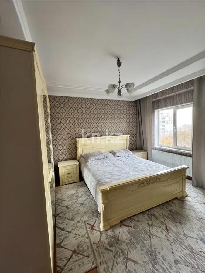 Продажа 3-комнатной квартиры, 80 м² - Продажа трехкомнатных квартир в Ауэзовском р-не Алматы - страница 10 фото 2 из 5