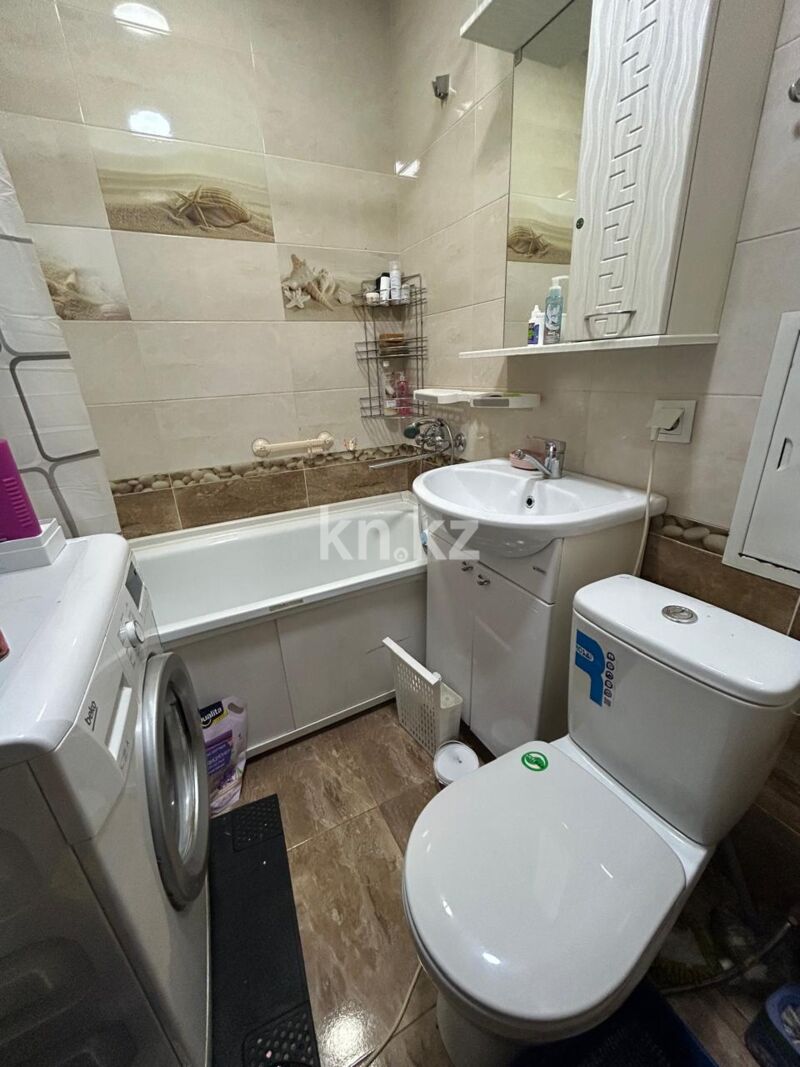 Продажа 2-комнатной квартиры, 46.2 м² - Продажа недвижимости в Усть-Каменогорске - страница 3 фото 9 из 13
