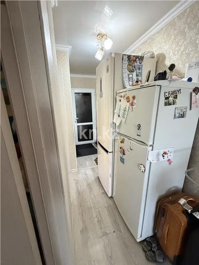 Продажа 3-комнатной квартиры, 50 м² - Продажа квартир от собственников в Караганде фото 6 из 6