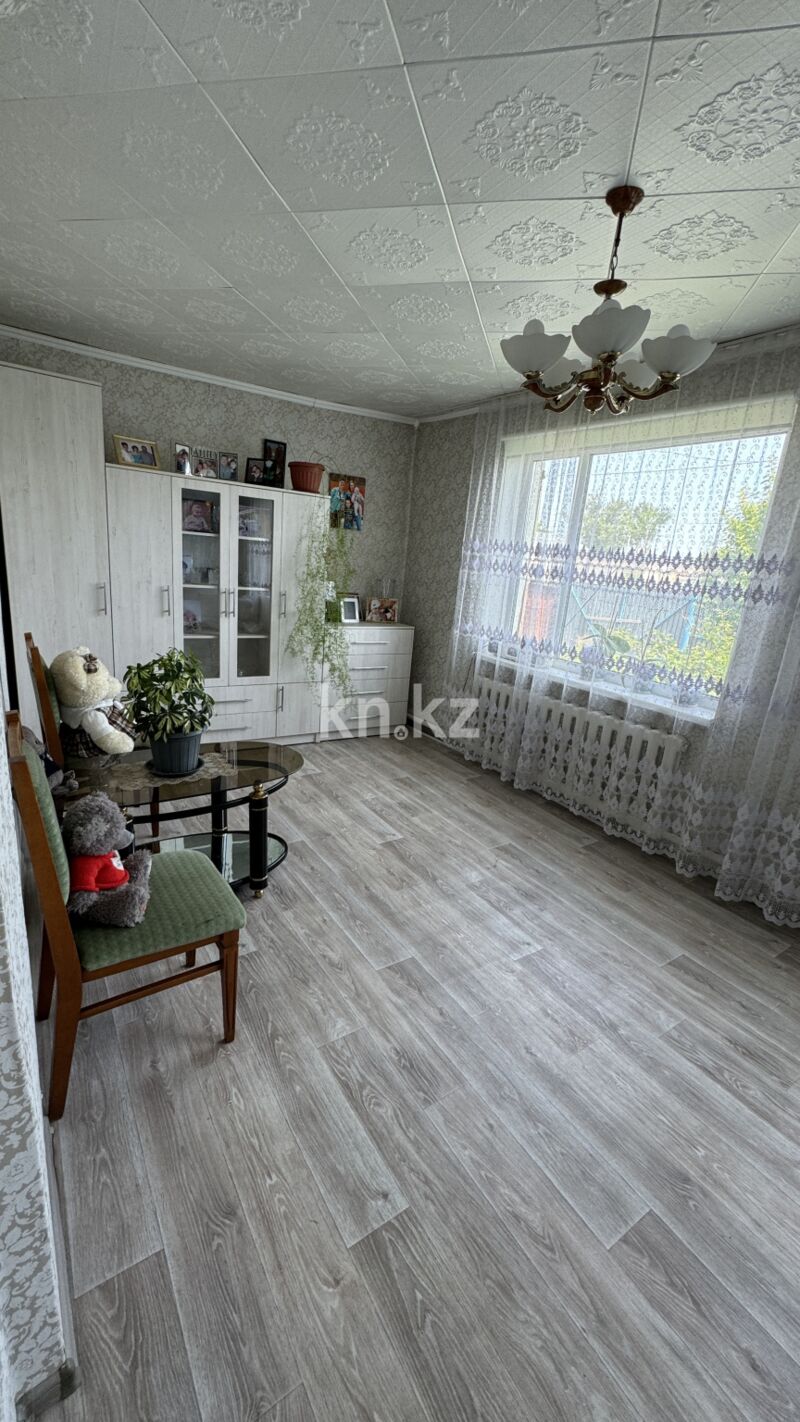 Продажа 3-комнатного дома, 82.7 м² - Недвижимость в Карагандинской области фото 8 из 12