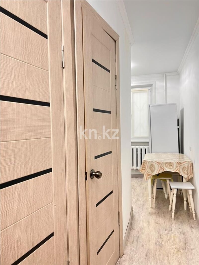 Продажа 2-комнатной квартиры, 44 м² - Продажа двухкомнатных квартир в Майкудуке Караганды - страница 10 фото 9 из 13