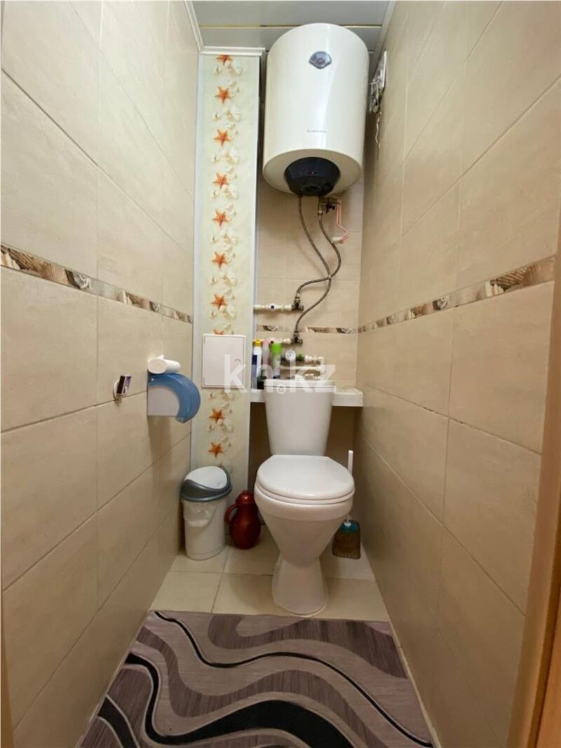 Продажа 4-комнатной квартиры, 96 м² - Недвижимость в Темиртау - страница 17 фото 16 из 22